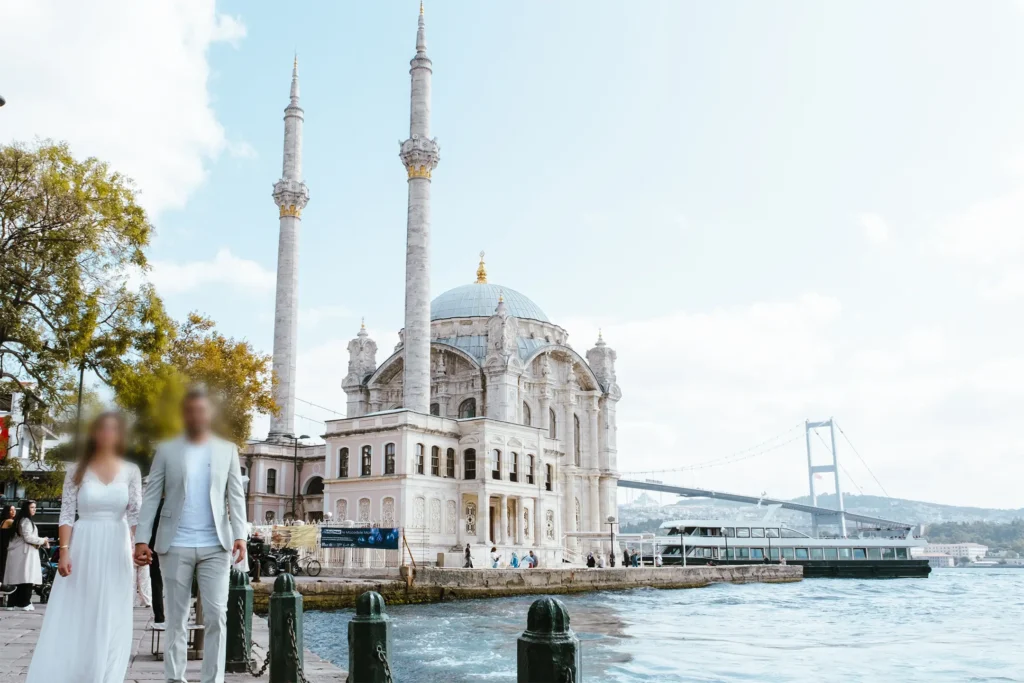 personal Videographer in Istanbul