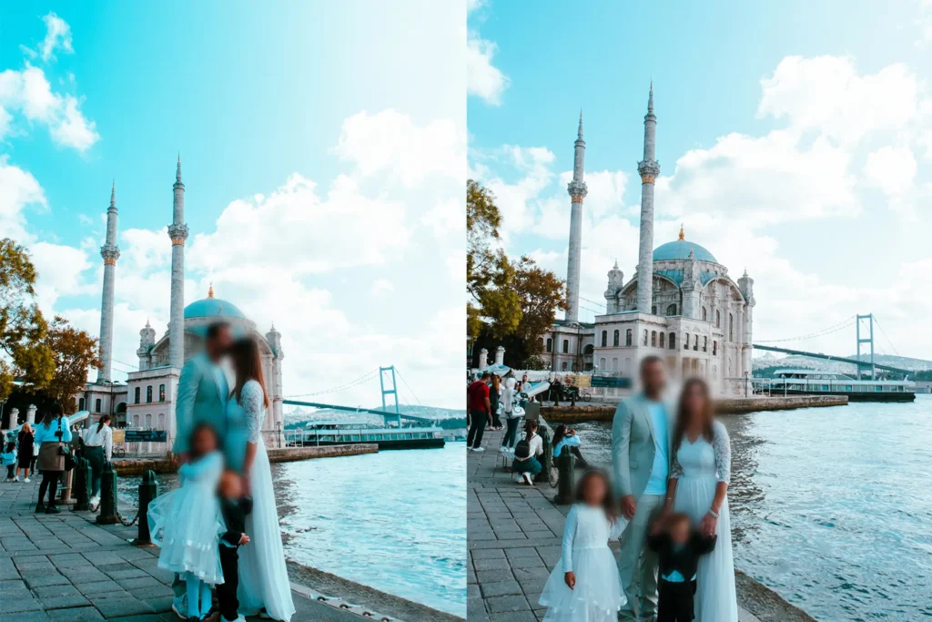istanbul photographer and videographer