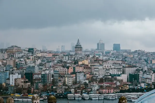 istanbul freelance photographer