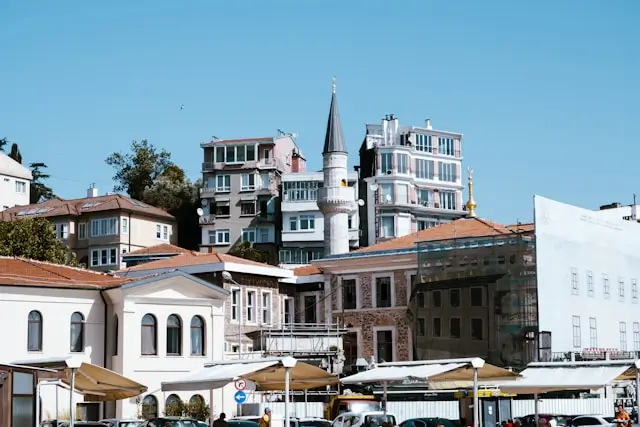 istanbul freelance photographer