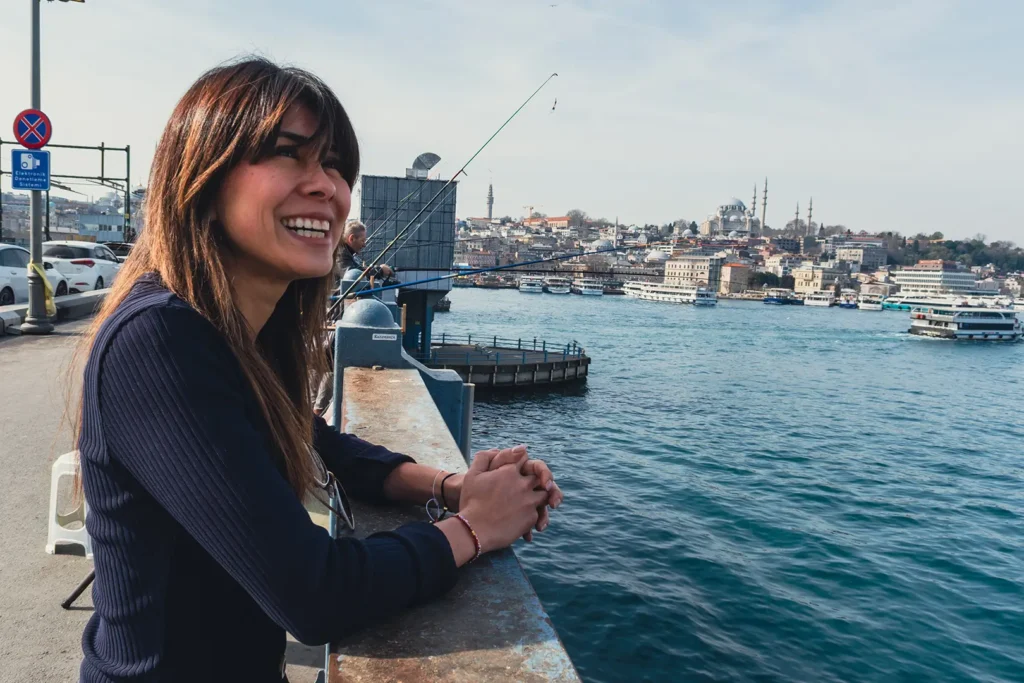 istanbul personal photography